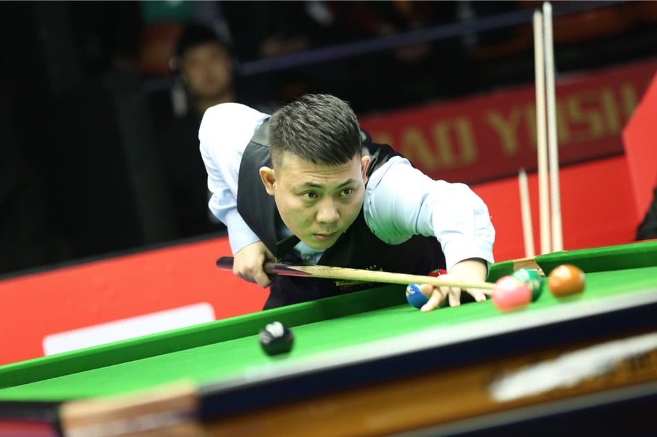 外线命中 外线命中